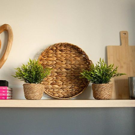 Hello Zeeland - Appartement Weststraat 14 ドンブルグ エクステリア 写真