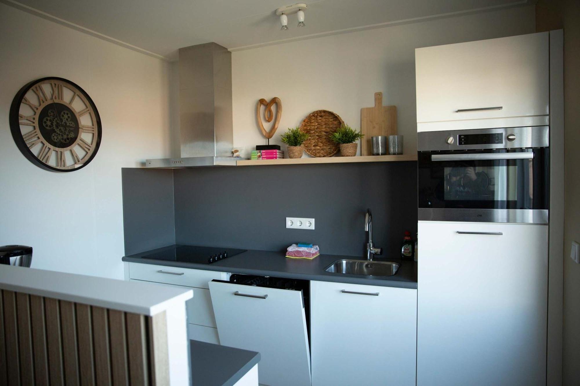 Hello Zeeland - Appartement Weststraat 14 ドンブルグ エクステリア 写真