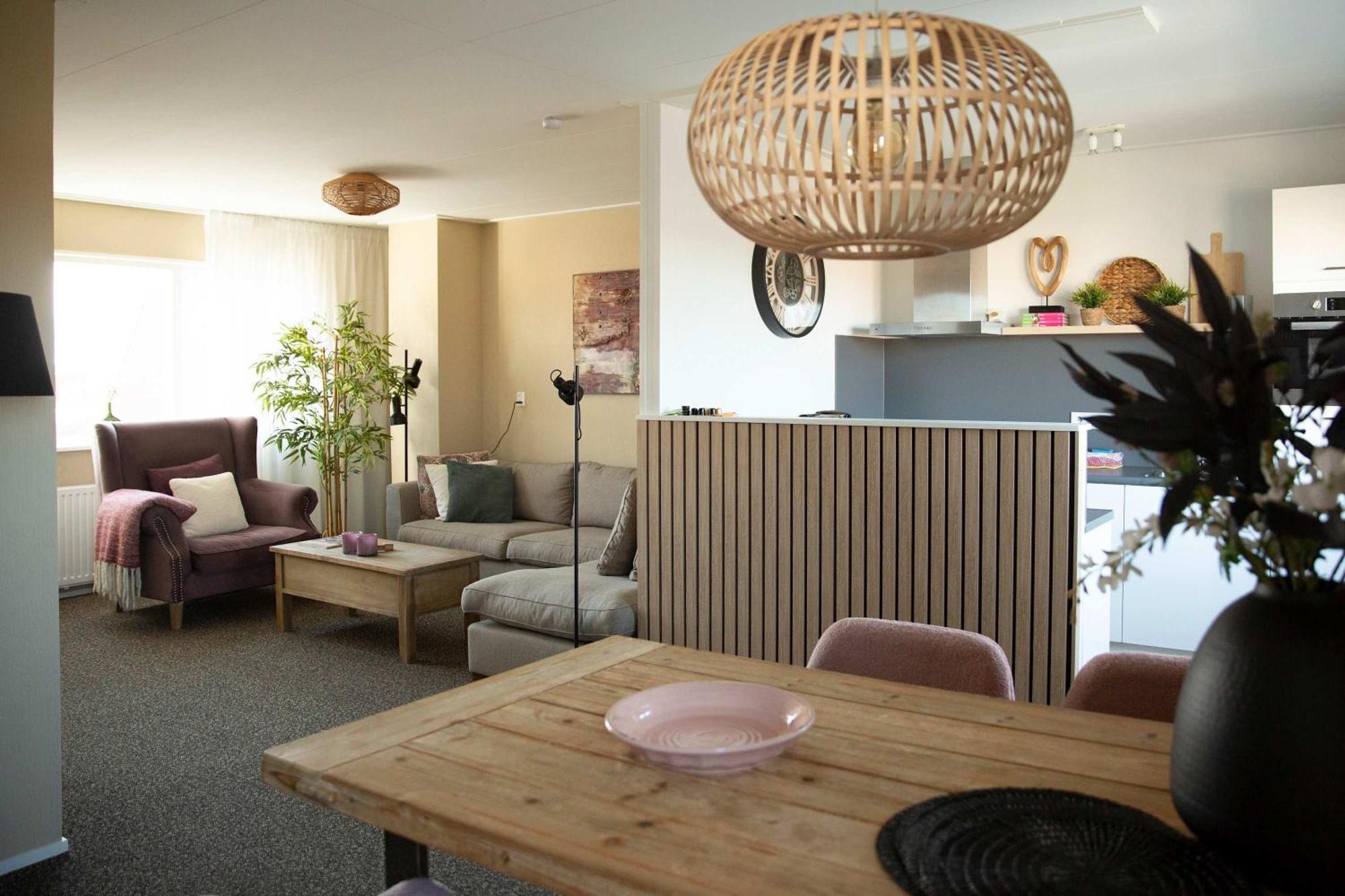 Hello Zeeland - Appartement Weststraat 14 ドンブルグ エクステリア 写真