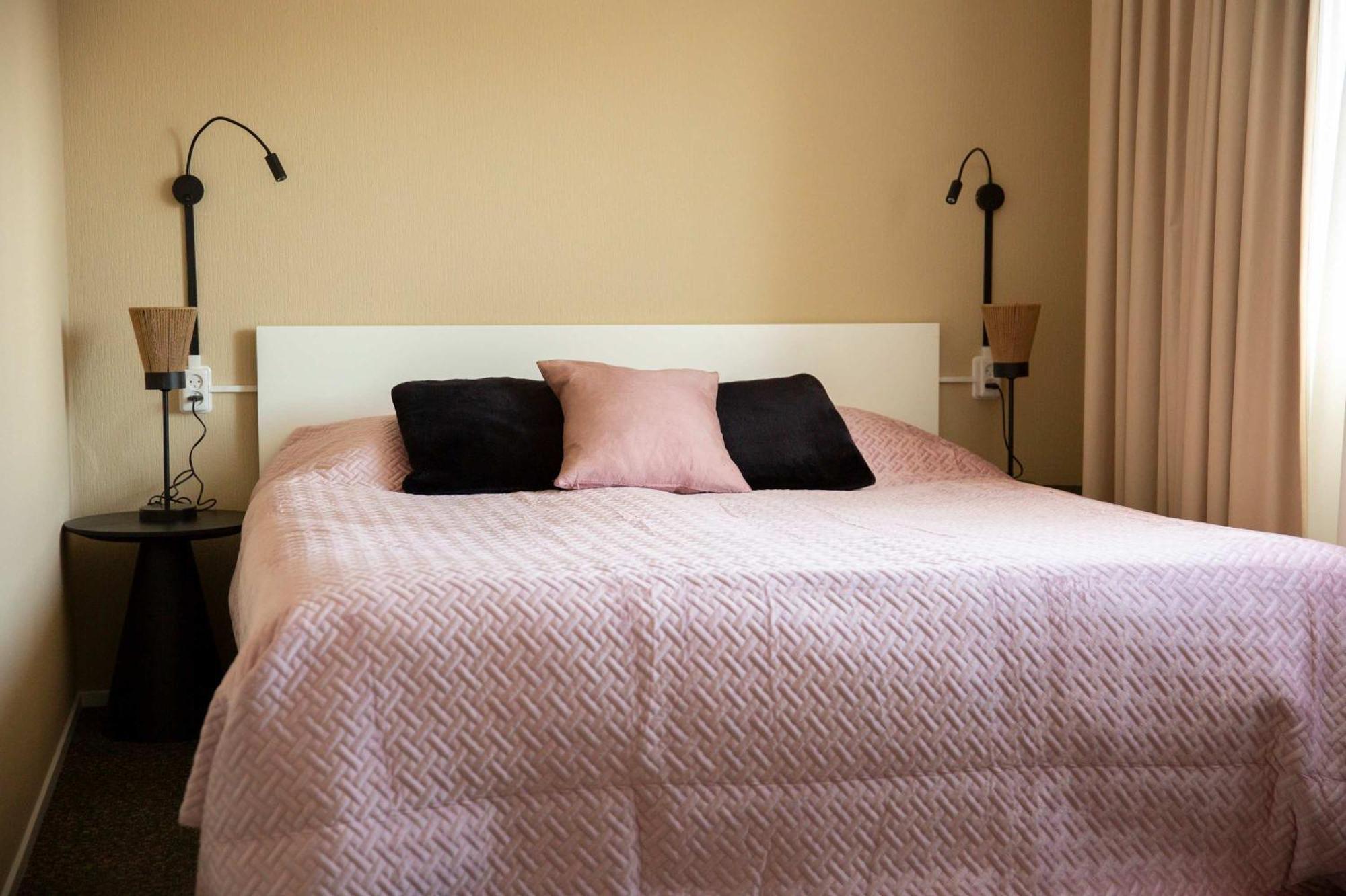 Hello Zeeland - Appartement Weststraat 14 ドンブルグ エクステリア 写真